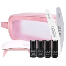 Manicure Set GALAXY DIY Flawless French